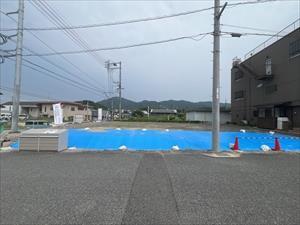 現地写真（2026年7月撮影）