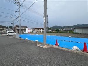 現地写真（2026年7月撮影）