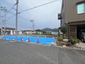 現地写真（2026年7月撮影）