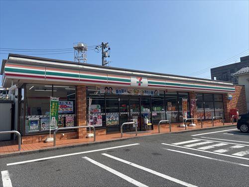 セブンイレブン廿日市本町店570ｍ