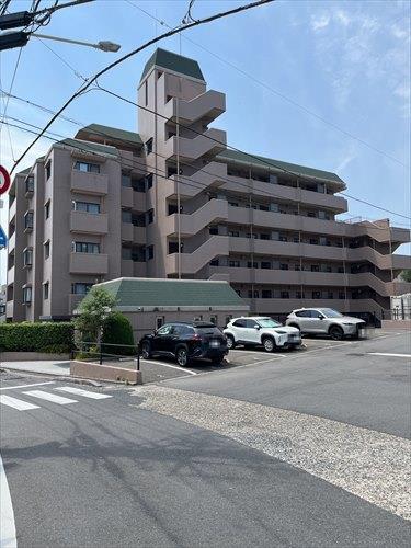 外観(2026年6月撮影)