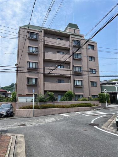 外観(2026年6月撮影)