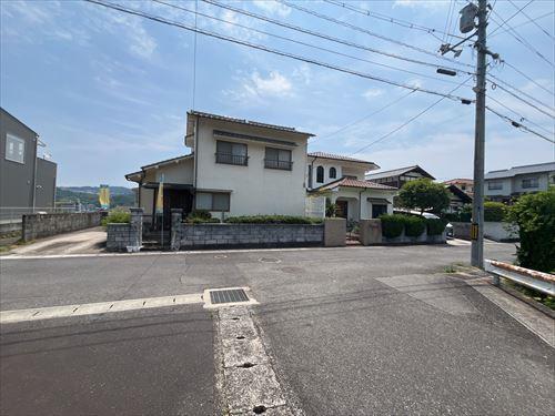 2026年6月撮影　現地写真