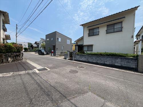2026年6月撮影　現地写真