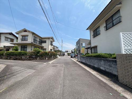 2026年6月撮影　現地写真