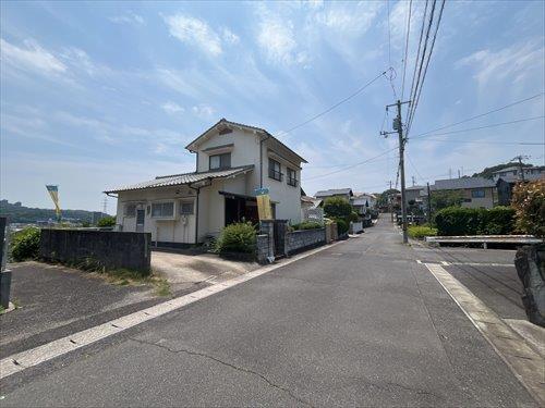 2026年6月撮影　現地写真
