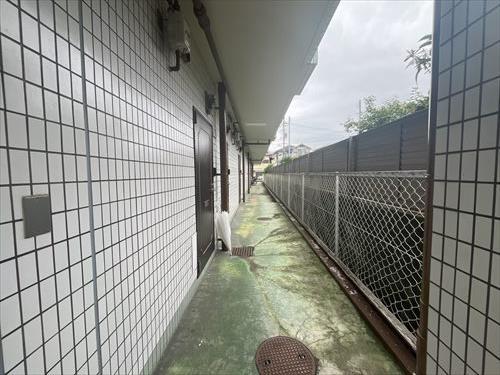 2026年6月撮影　外観写真