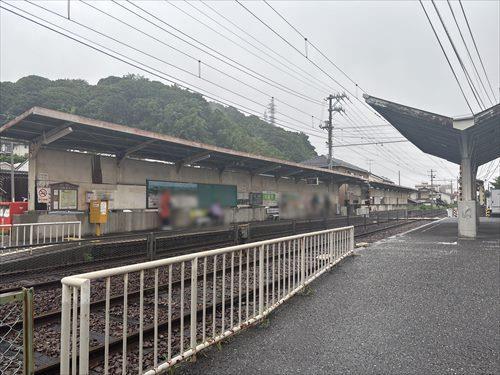 広島電鉄宮島線草津電停350ｍ