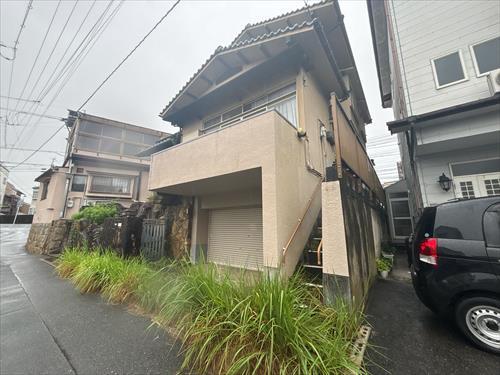 現地（2026年6月撮影）