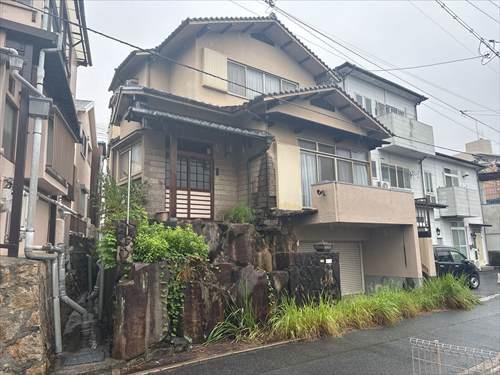 現地（2026年6月撮影）