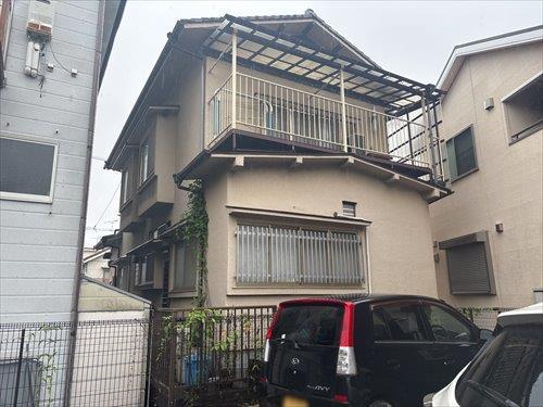 現地（2026年6月撮影）