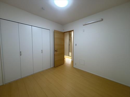 洋室約4.7帖②