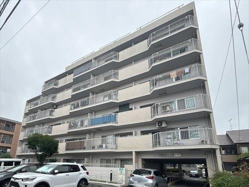 現地（2026年7月撮影）