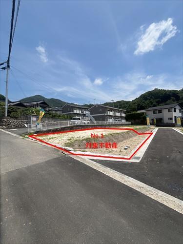 現地（2026年7月撮影）