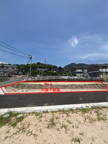 現地（2026年7月撮影）
