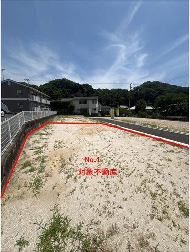 現地（2026年7月撮影）