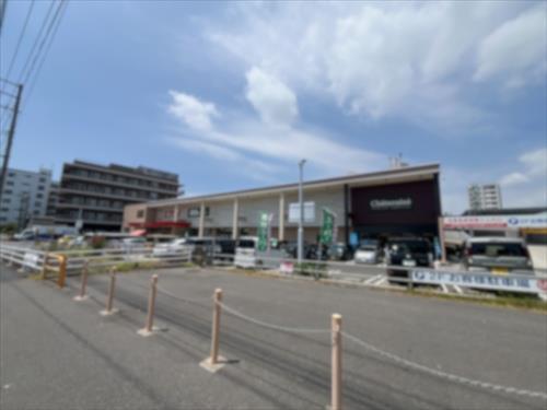 業務スーパーエブリイ舟入南店1070ｍ