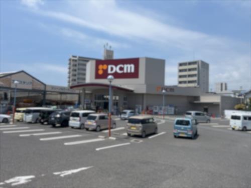 DCM舟入南店950ｍ