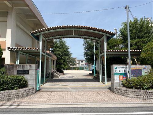 広島市立舟入小学校540m