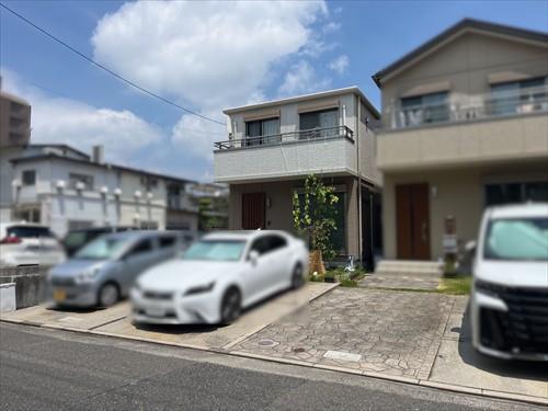 2026年7月撮影