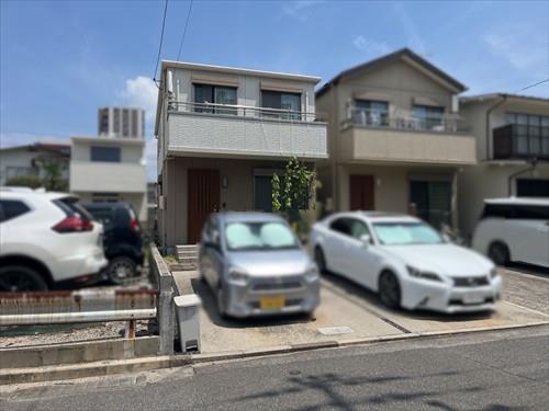 2026年7月撮影