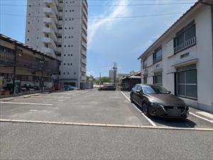 現地写真（2026年7月撮影）