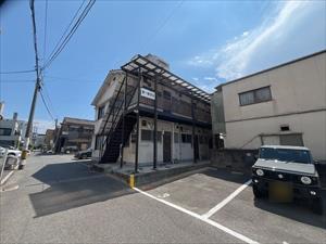 現地写真（2026年7月撮影）