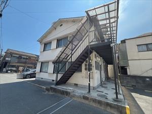現地写真（2026年7月撮影）