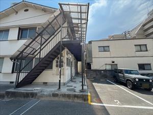 現地写真（2026年7月撮影）