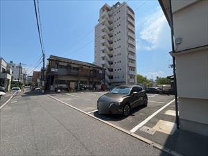 現地写真（2026年7月撮影）