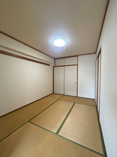 和室6帖