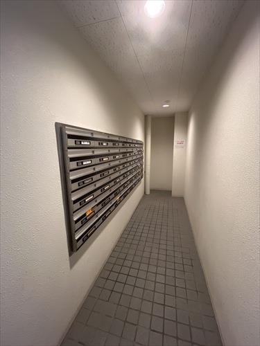 メールルーム
