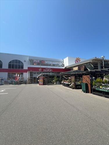 ジュンテンドー庚午店まで徒歩3分