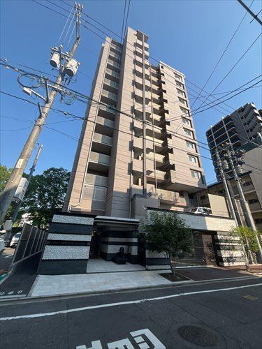 外観写真(2026年8月撮影)