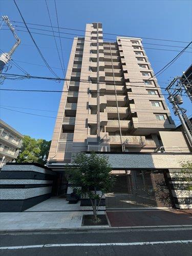 外観写真(2026年8月撮影)