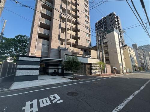 外観写真(2026年8月撮影)