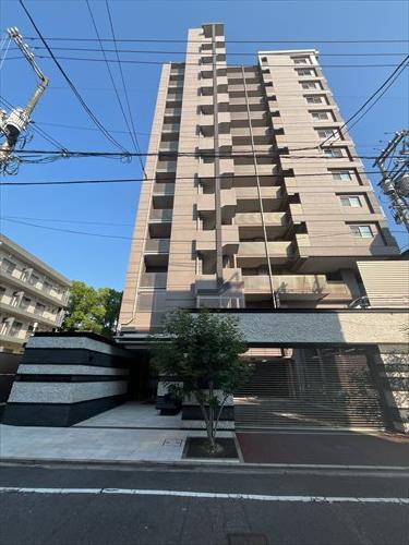 外観写真(2026年8月撮影)