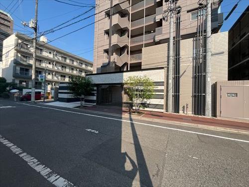 外観写真(2026年8月撮影)