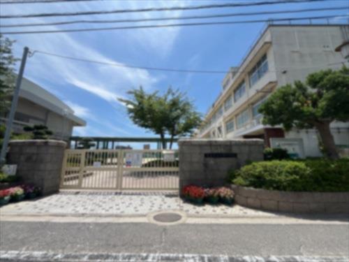 広島市立大州中学校3,820ｍ