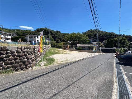 現地写真（2026年8月撮影）