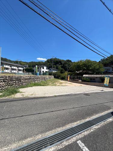 現地写真（2026年8月撮影）
