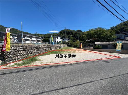 現地写真（2026年8月撮影）