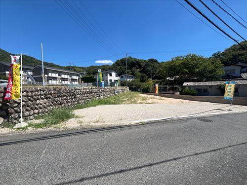 現地写真（2026年8月撮影）