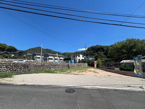 現地写真（2026年8月撮影）