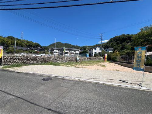 現地写真（2026年8月撮影）