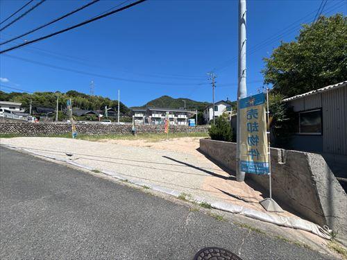 現地写真（2026年8月撮影）