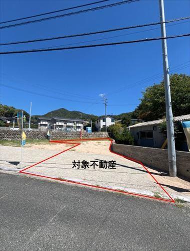 現地写真（2026年8月撮影）