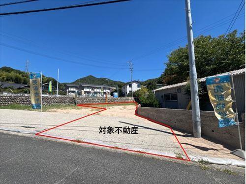 現地写真（2026年8月撮影）