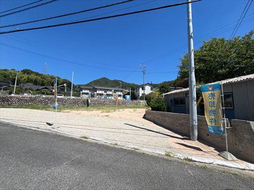 現地写真（2026年8月撮影）