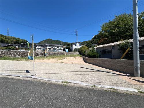 現地写真（2026年8月撮影）